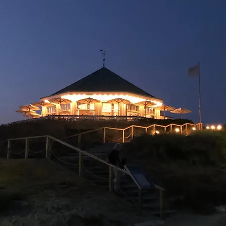 Düsseldorfer Hof Norderney A1-3