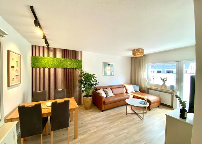 Ferienwohnung Inselliebe Norderney